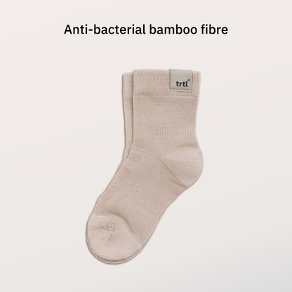 TRTL WALKING SOCKS