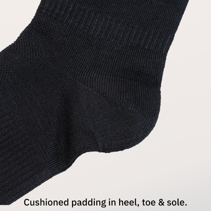 TRTL WALKING SOCKS