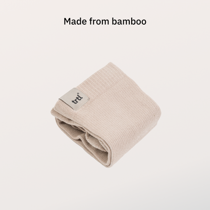 TRTL BAMBOO COMPRESSION SOCKS