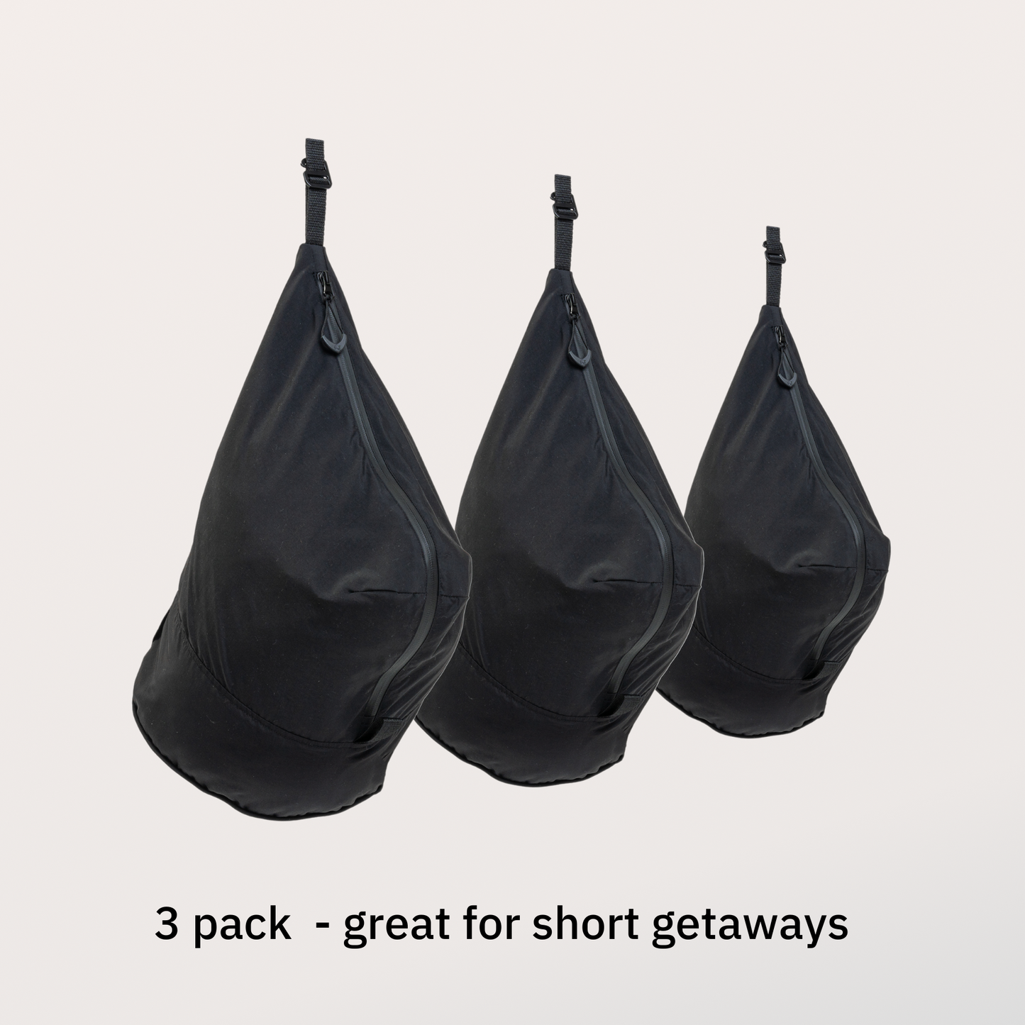 TRTL PACKING PODS