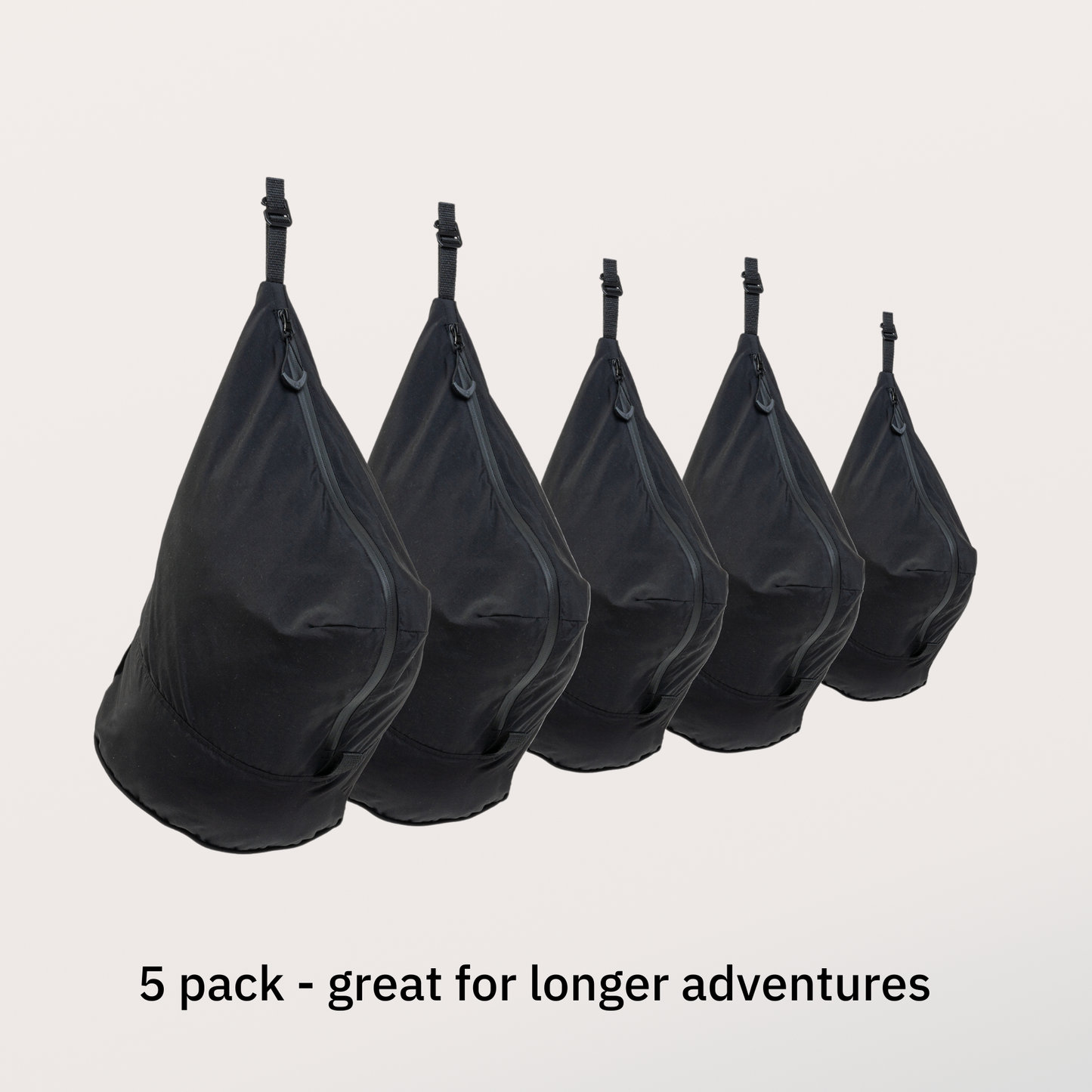 TRTL PACKING PODS