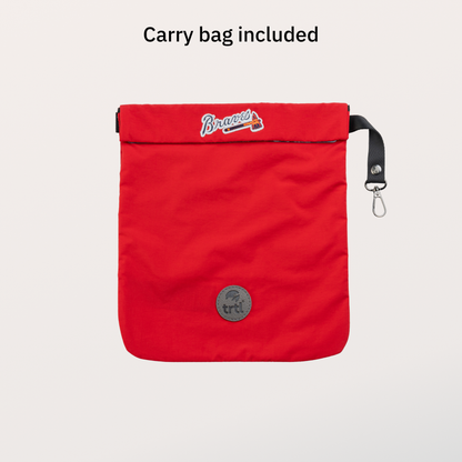 Major League Baseball® x Trtl Pillow Cool