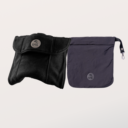 TRTL TRAVEL PILLOW WARM